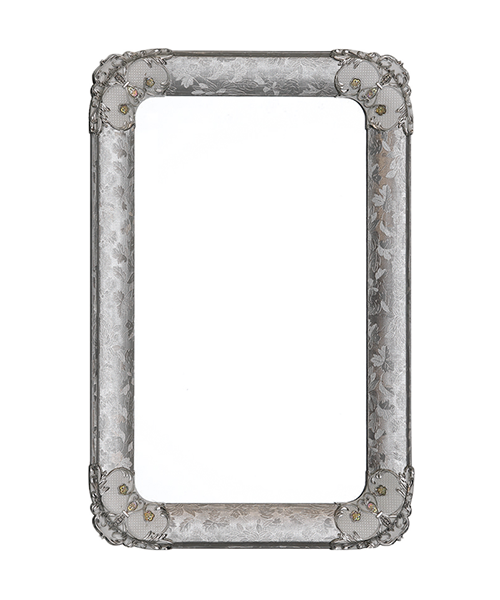 โต๊ะเครื่องแป้งกระจกห้องน้ำ Dressing Mirror Framed Wall Mirror JH-8902S, โชว์รูม, ห้องน้ำ, ห้องสุขา, โต๊ะ, โต๊ะเครื่องแป้ง, ทั้งหมดที่มีอยู่ในโรงแรม